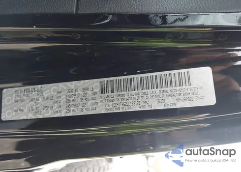 2020 Jeep Gladiator Sport S 4X4 from USA, damaged, VIN 1C6HJTAG2LL122172